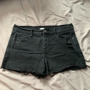 Women’s shorts